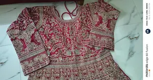 Bridal Gown