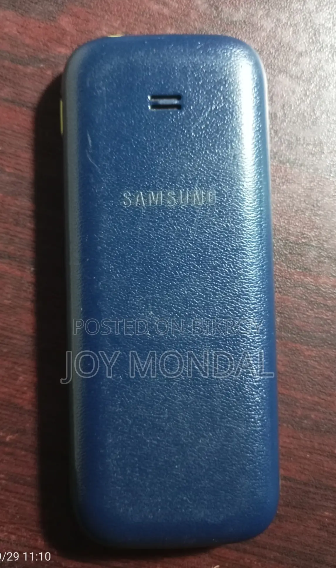 Samsung Guru Music 2 Blue