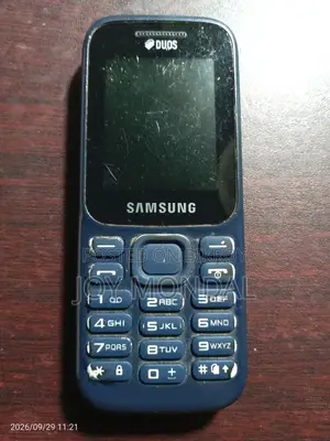 Samsung Guru Music 2 Blue