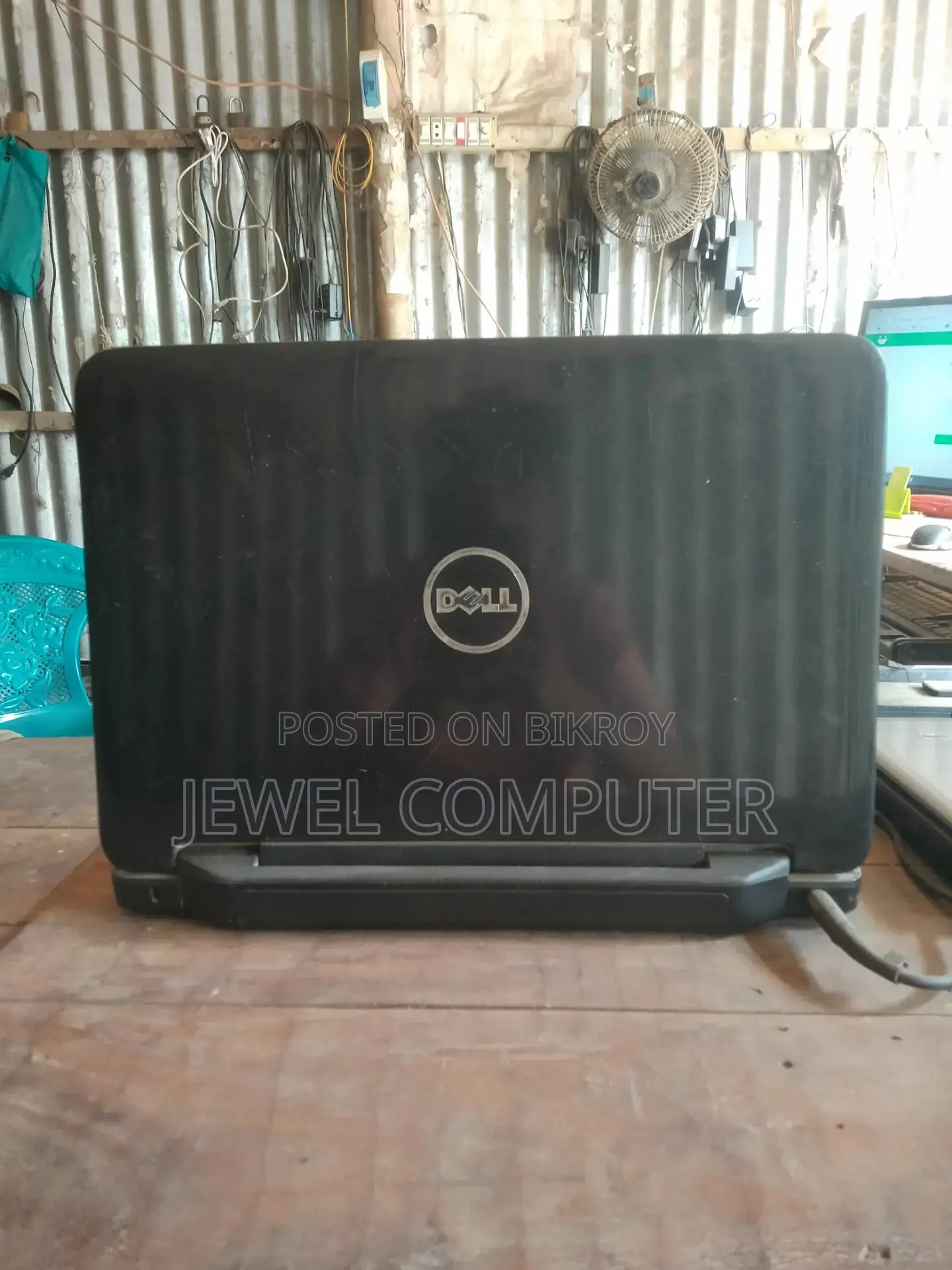 Laptop Dell Inspiron 14 2GB Intel Pentium HDD 320GB