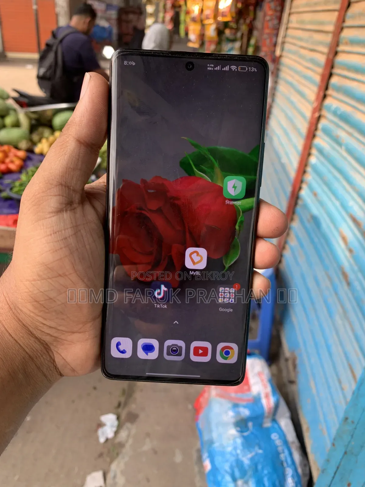 Xiaomi Redmi Note 14 Pro 512 GB Black