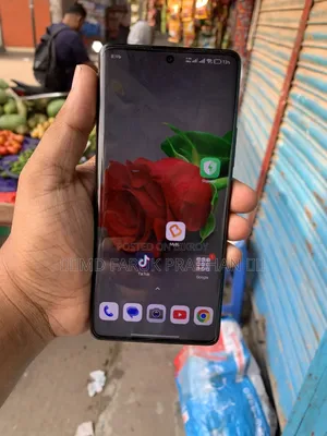 Xiaomi Redmi Note 14 Pro 512 GB Black