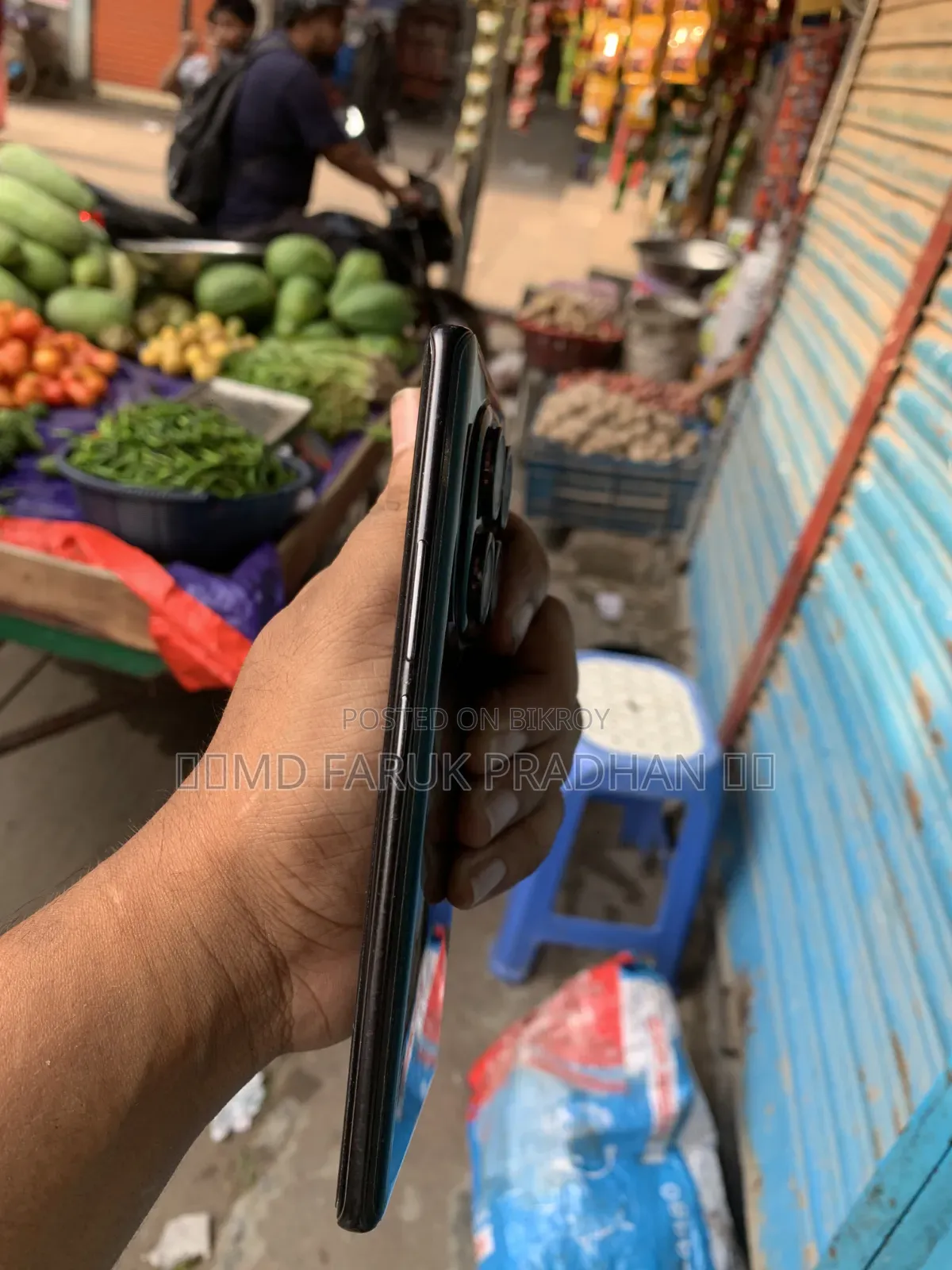 Xiaomi Redmi Note 14 Pro 512 GB Black