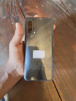 ওয়ানপ্লাস নর্ড সিই ফাইভজি ১২৮ জিবি ব্ল্যাক