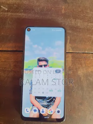 ওয়ানপ্লাস নর্ড সিই ফাইভজি ১২৮ জিবি ব্ল্যাক