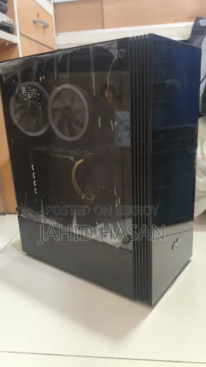 Desktop Computer 16GB Intel Core i5 SSD 256GB