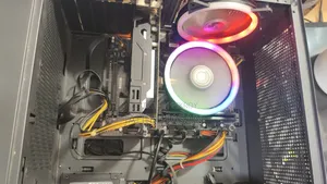 Desktop Computer 16GB Intel Core i5 SSD 256GB