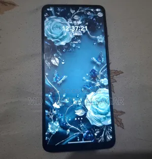 Samsung Galaxy A07 4G 256 GB Green