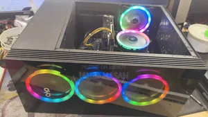 Desktop Computer 16GB Intel Core i5 SSD 256GB