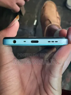 Oppo A77s 128 GB Blue