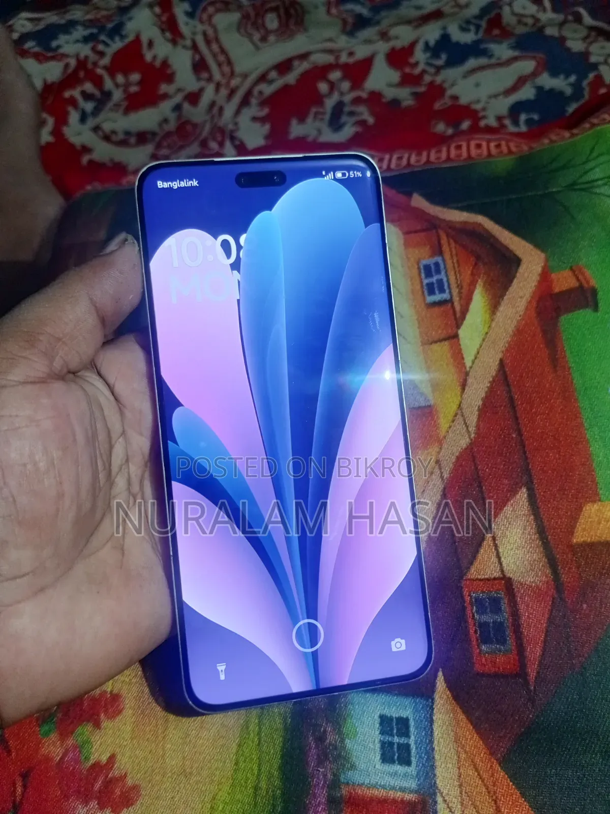 Xiaomi Civi 4 Pro 256 GB
