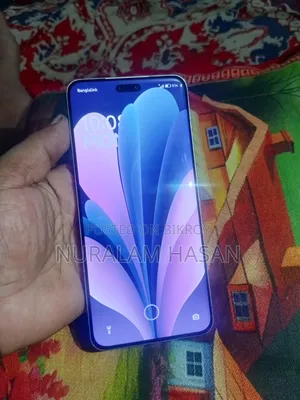 শাওমি সিভি ৪ প্রো ২৫৬ জিবি