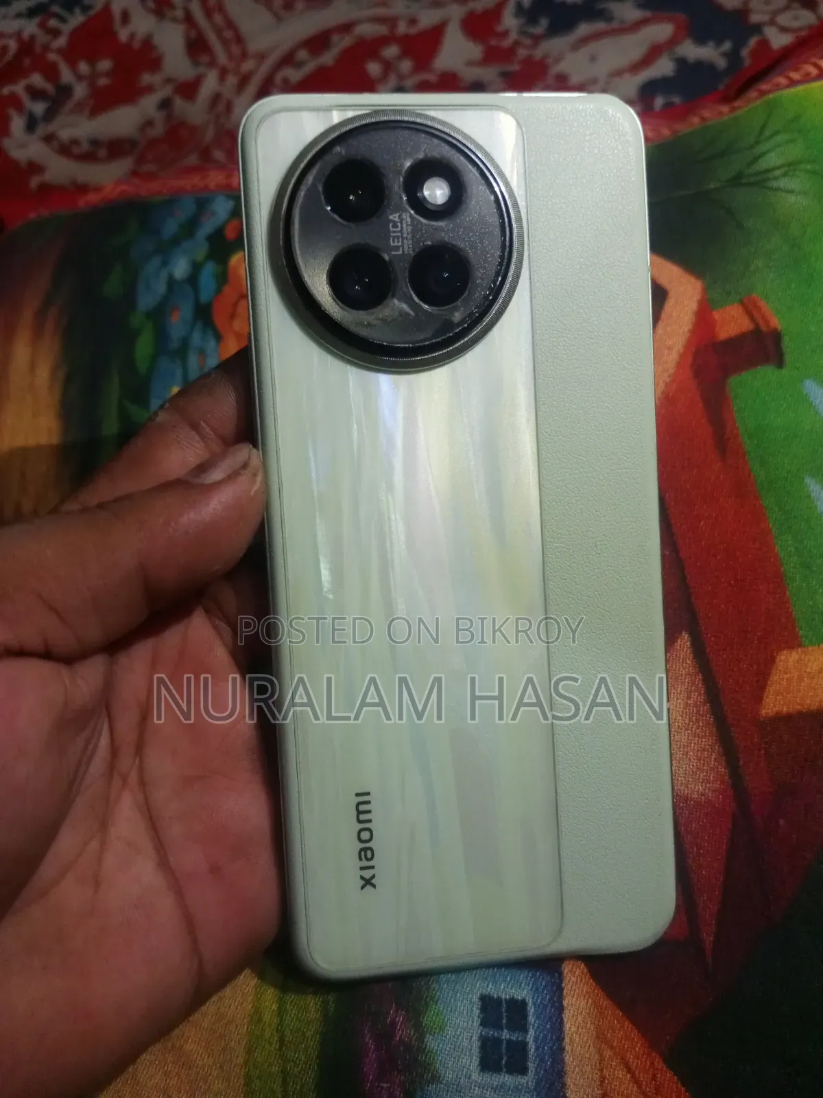 Xiaomi Civi 4 Pro 256 GB