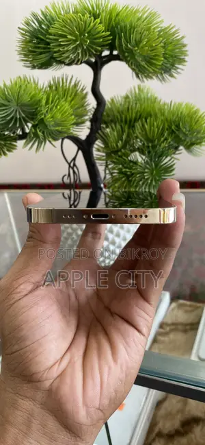 Apple iPhone 12 Pro 128 GB Gold