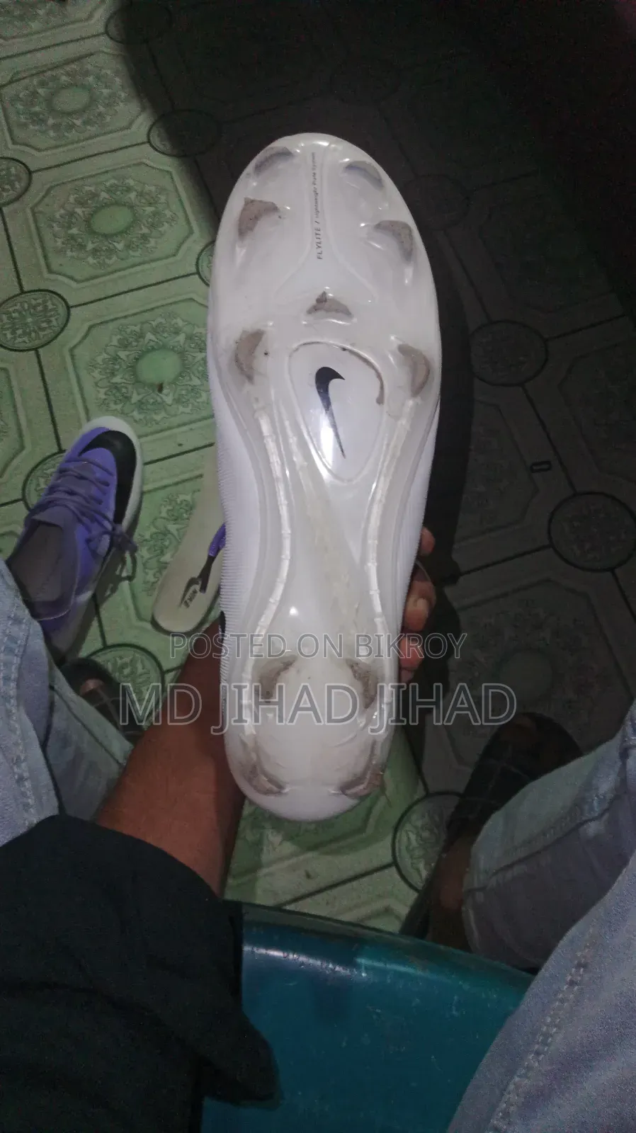 Football Boot Shoes