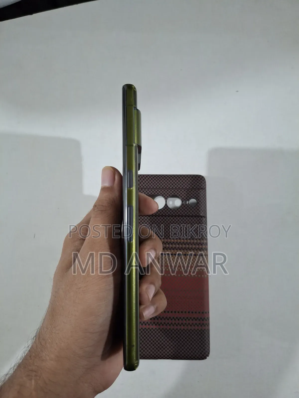 Google Pixel 7 Pro 128 GB Black