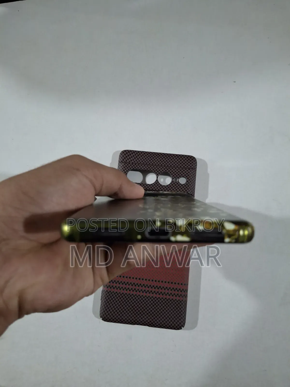 Google Pixel 7 Pro 128 GB Black