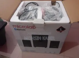 Microlab Bluetooth, COOUL118BT