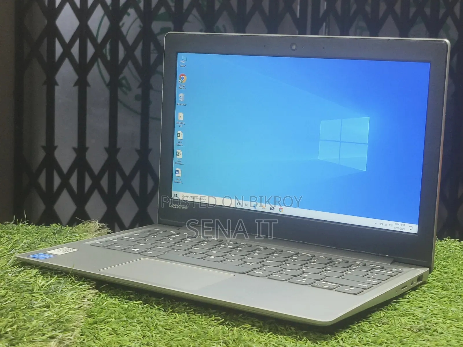 Laptop Lenovo IdeaPad 1 4GB Intel Celeron HDD 500GB