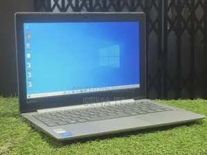 Laptop Lenovo IdeaPad 1 4GB Intel Celeron HDD 500GB