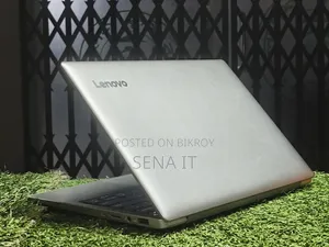 Laptop Lenovo IdeaPad 1 4GB Intel Celeron HDD 500GB