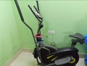 ফিটনেস এক্সারসাইজ মেশিন বিক্রয় – ট্রেডমিল ও অরবিট্র্যাক