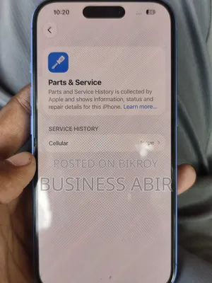 Apple iPhone 16 128 GB Blue