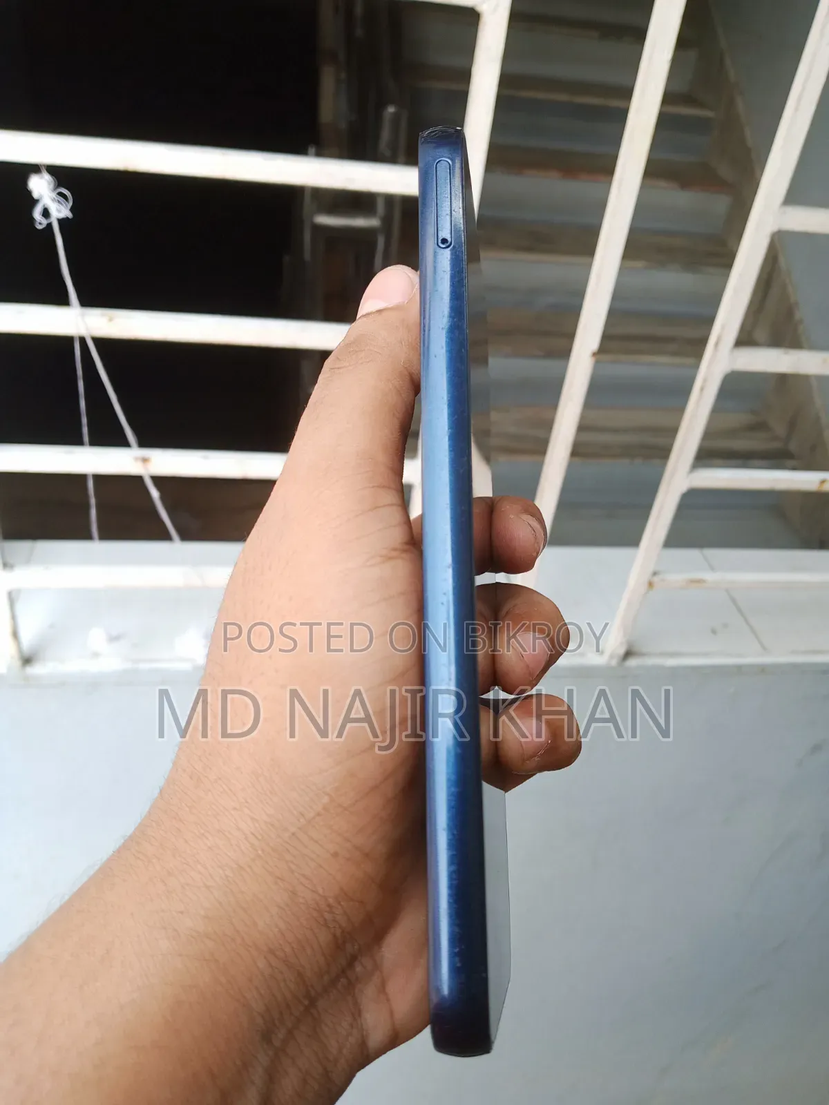 Samsung Galaxy M14 128 GB Gold