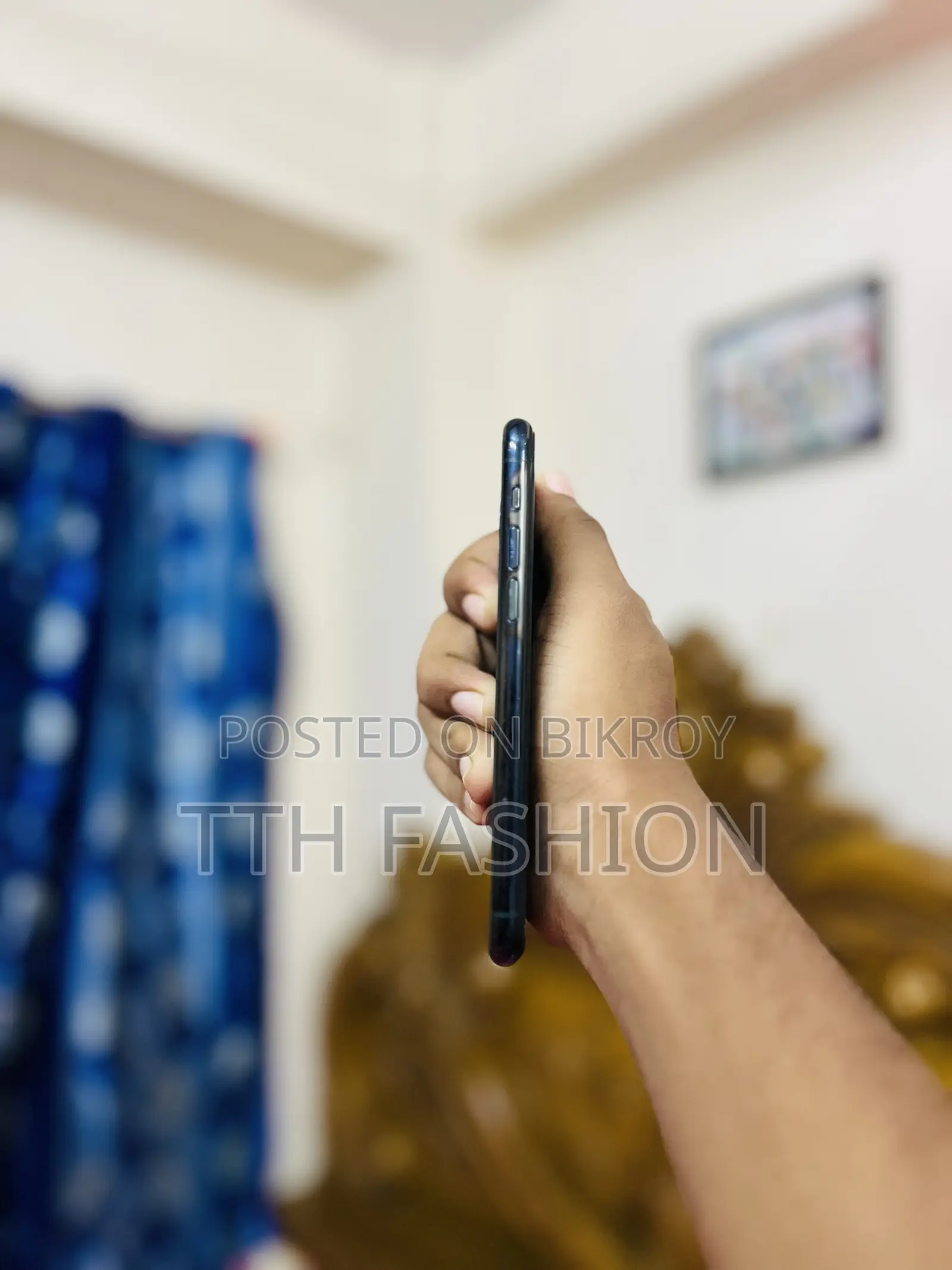 Apple iPhone 11 Pro 256 GB Green
