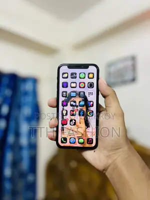 Apple iPhone 11 Pro 256 GB Green