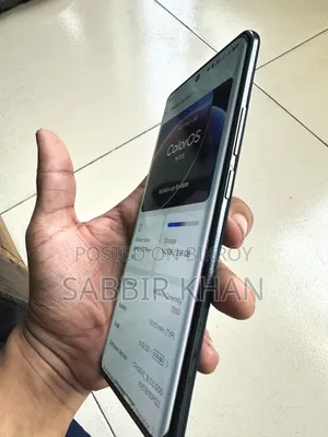 Oppo F27 Pro+ 256 GB Blue