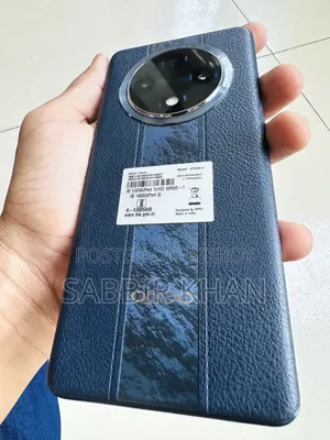 Oppo F27 Pro+ 256 GB Blue