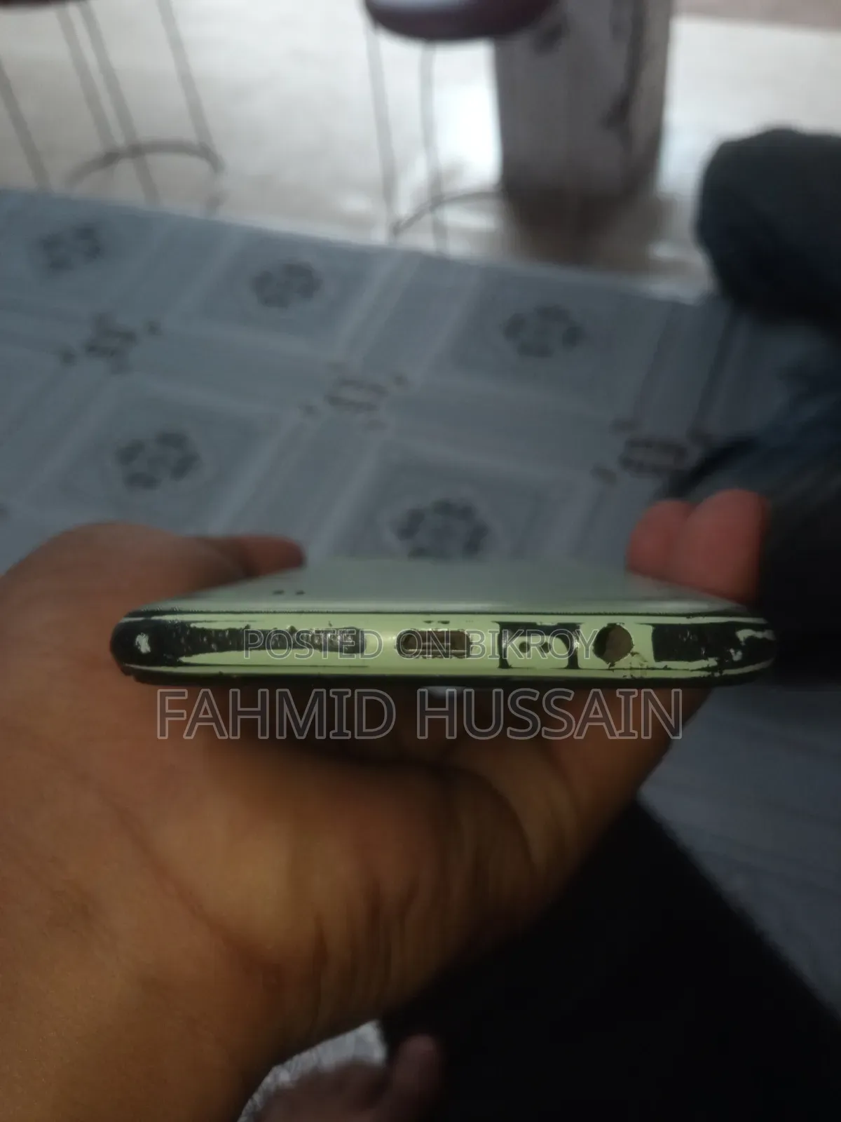রিয়েলমি নারজো ৫০আই ৬৪ জিবি গ্রে