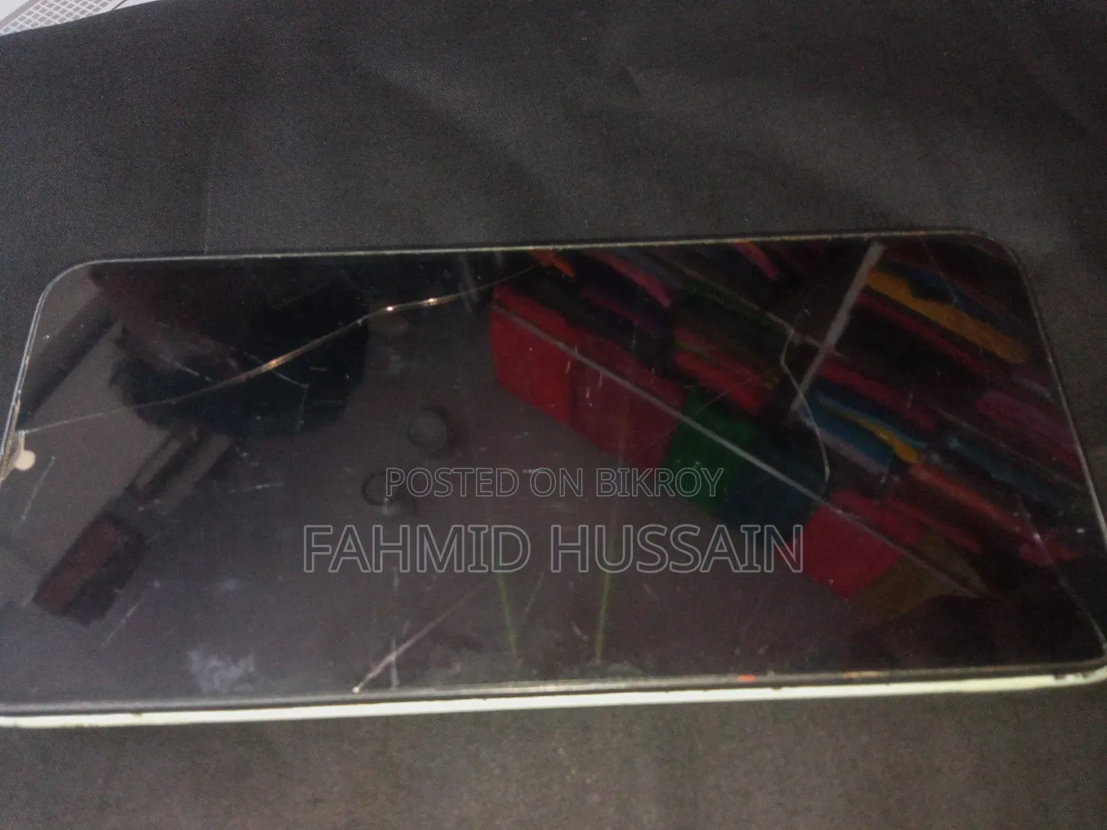 রিয়েলমি নারজো ৫০আই ৬৪ জিবি গ্রে