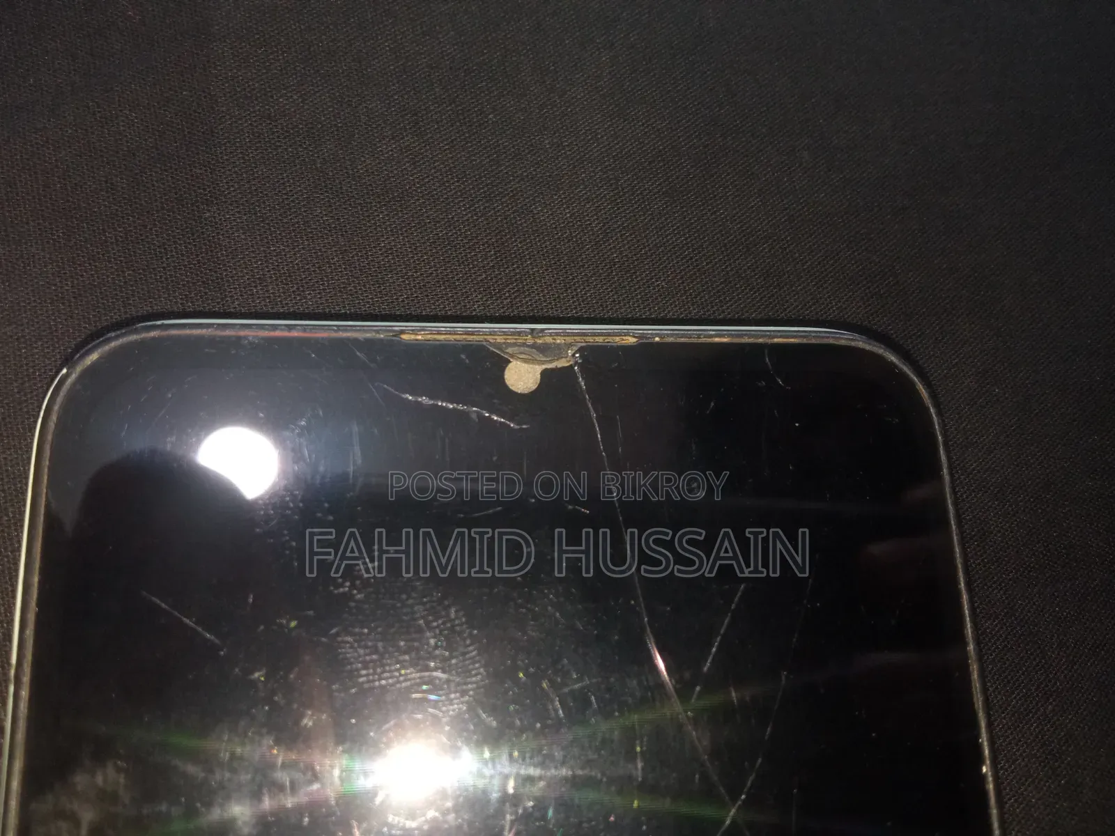 রিয়েলমি নারজো ৫০আই ৬৪ জিবি গ্রে
