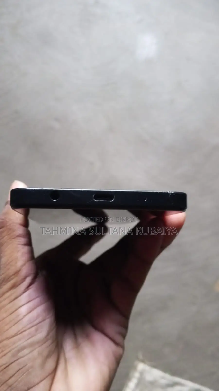 শাওমি রেডমি এ৫ ৪জি ৬৪ জিবি ব্ল্যাক