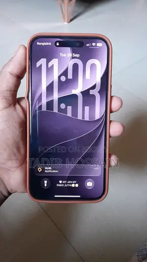 Apple iPhone 14 Pro Max 128 GB Purple