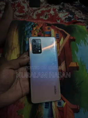 Oppo A95 128 GB Blue