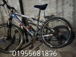 পুরান সাইকেল