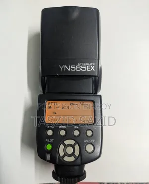 ওয়াইএন ৫৬৫ ইএক্স স্পিড লাইট