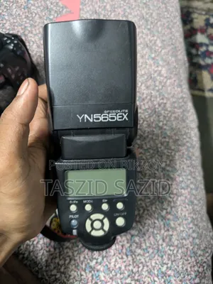 ওয়াইএন ৫৬৫ ইএক্স স্পিড লাইট