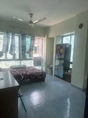 Furnished 4bdrm Apartment in Tenement 4, Basundhara for rent