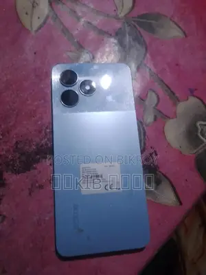 রিয়েলমি নোট ৫০ ২৫৬ জিবি সবুজ