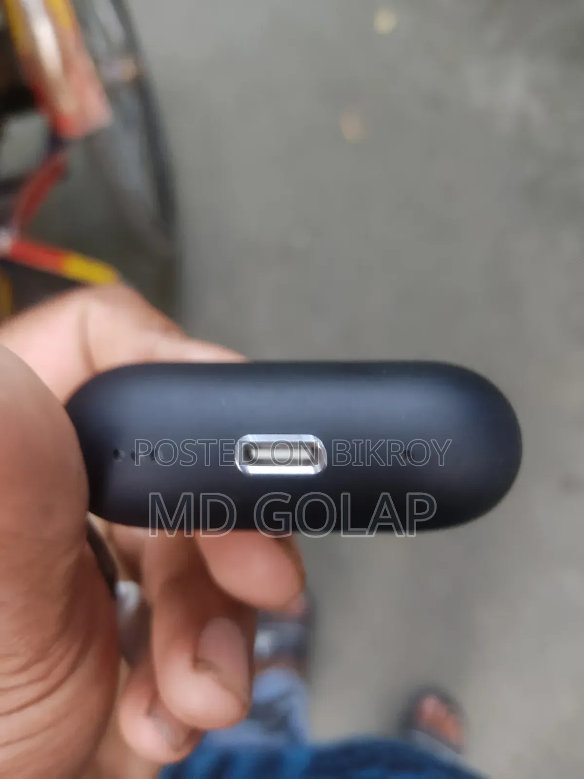 ওয়্যারলেস ব্লুটুথ হেডফোন
