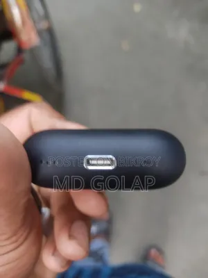 ওয়্যারলেস ব্লুটুথ হেডফোন