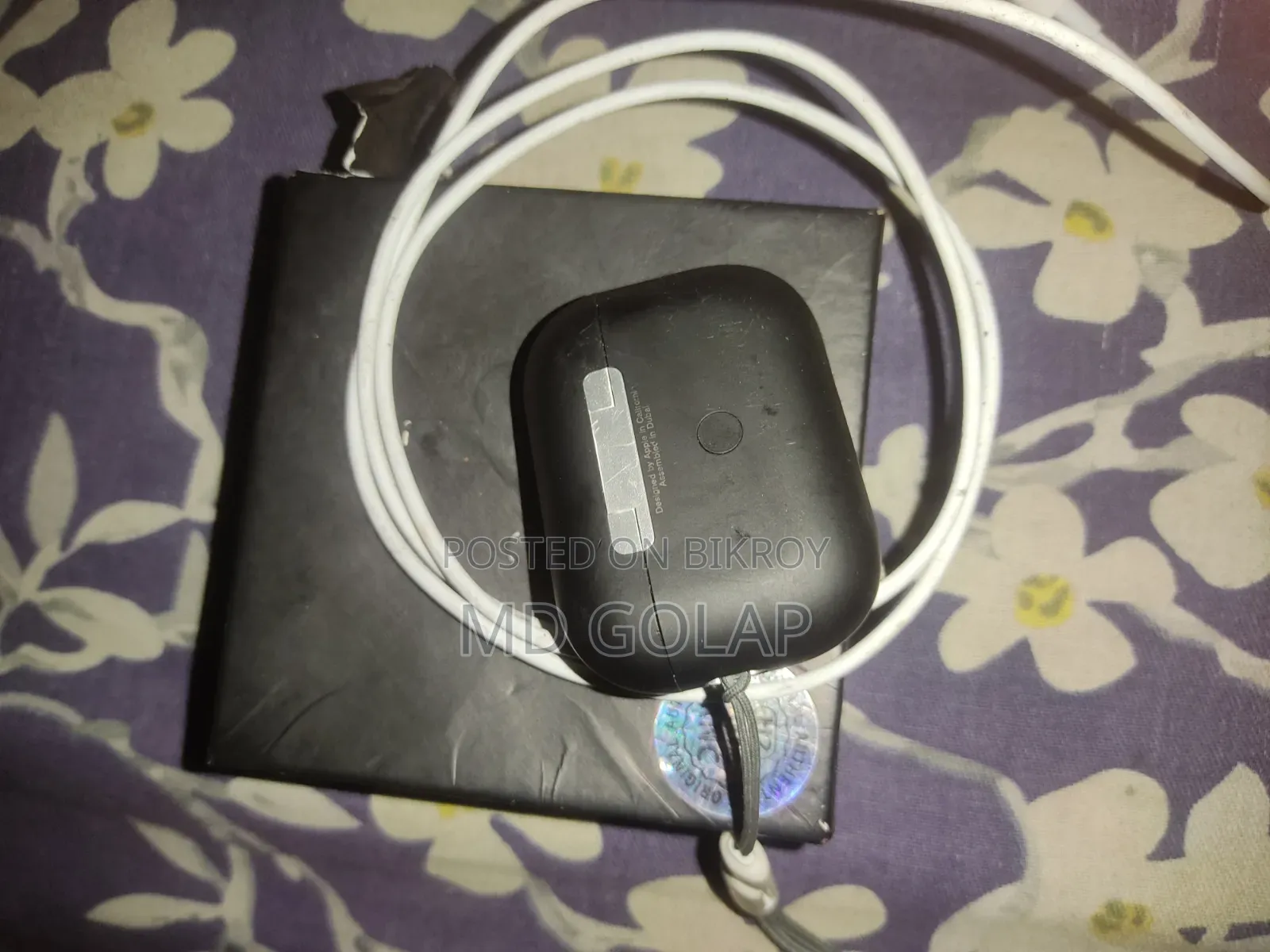 ওয়্যারলেস ব্লুটুথ হেডফোন