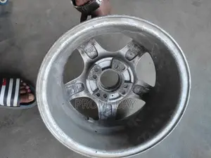অ্যালয় রিম, মানসম্মত