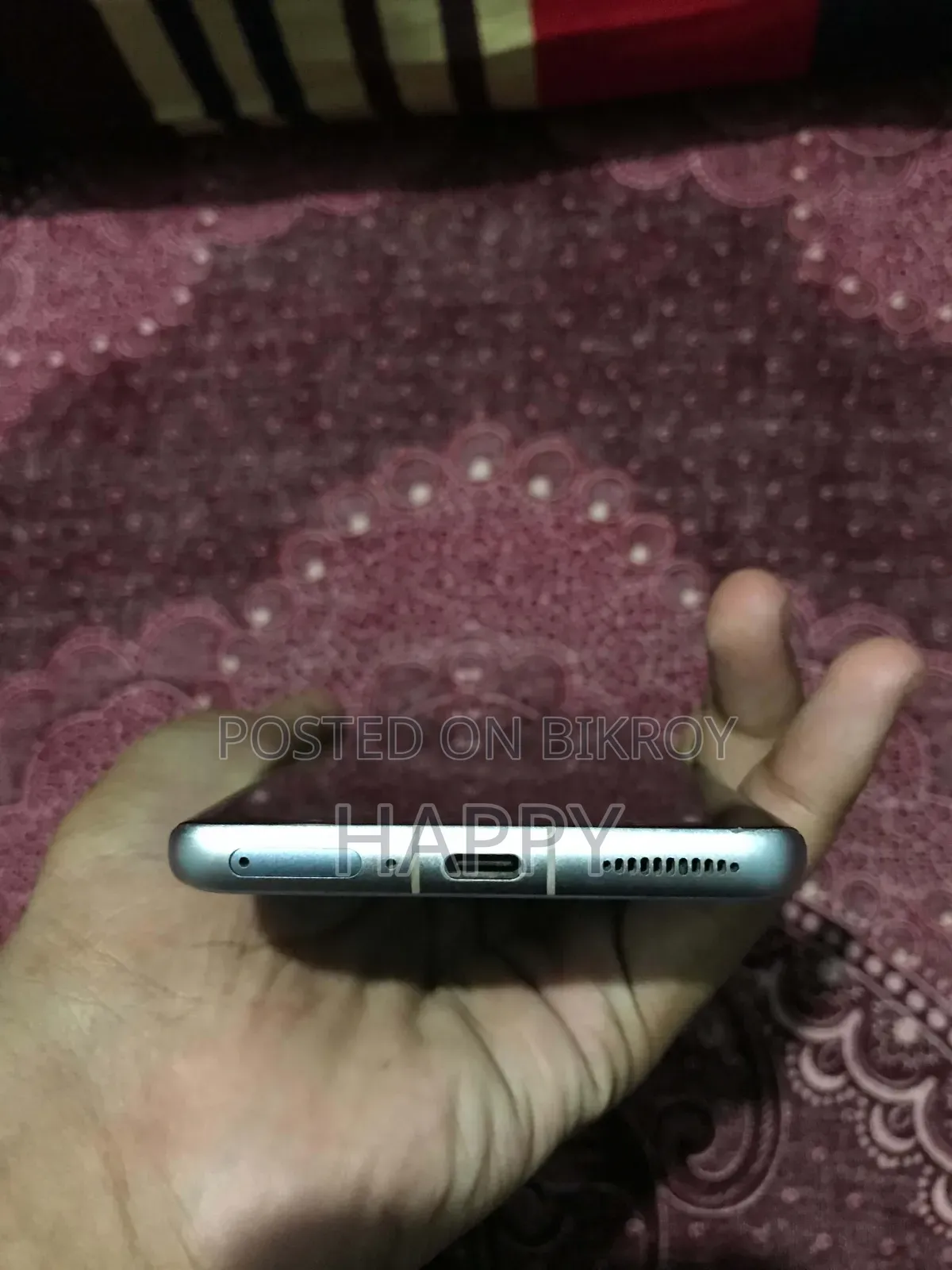 নতুন শাওমি ১২ প্রো ২৫৬ জিবি বেগুনি