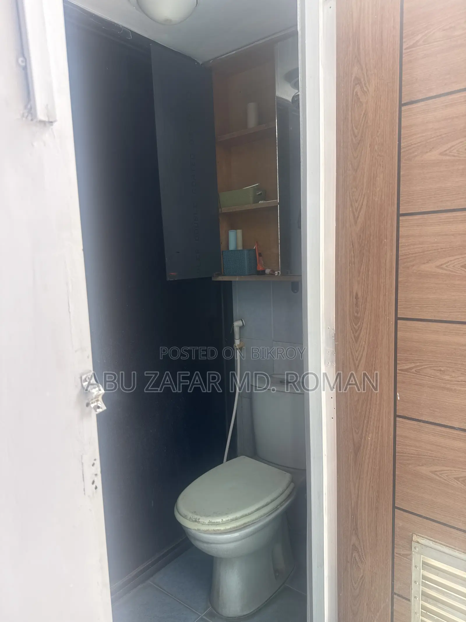 Furnished 4bdrm Apartment in Tenement 4, Basundhara for rent