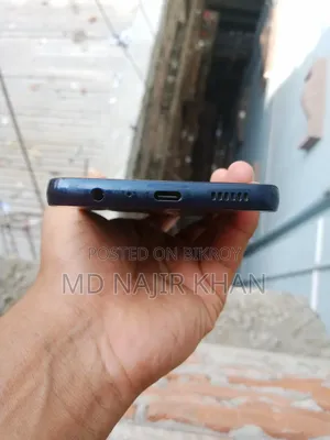 Samsung Galaxy M14 128 GB Blue